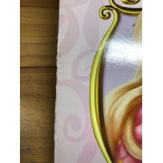 Barbie: นิทานบาร์บี้ เจ้าหญิงกับสาวน้อยผู้ยากไร้ **รบกวนเลื่อนดูสภาพหนังสือก่อนการสั่งซื้อ**